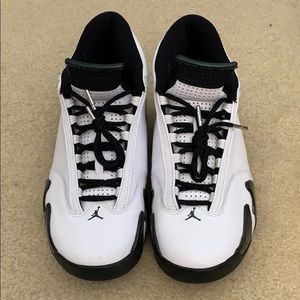 Jordan 14 (Oxidized Green)